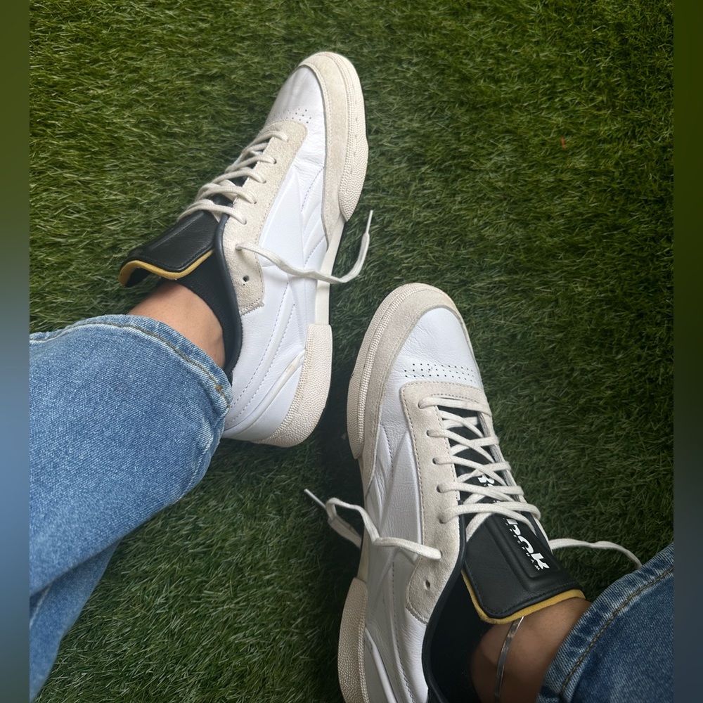 Reebok X Victoria Beckham Sneakers